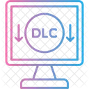 Dlc Game Download Icon