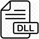 File Format Page Icône