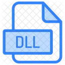 Dll  Icon