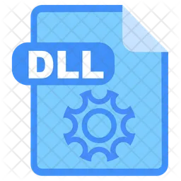 Dll  アイコン