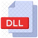 Dll  Icon