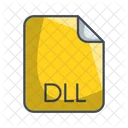 Dll  Icon