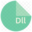 Dll  Icon