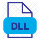 Dll File  Icon