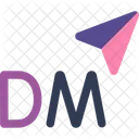 Dm  Symbol