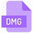 Dmg  Icon