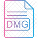 Dmg  Icon