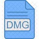 Dmg  Icon