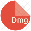 Dmg  Icon