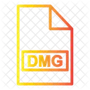 Dmg File  Icon