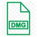 Dmg File  Icon