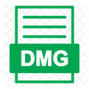 Dmg File  Icon