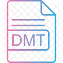 Dmt  Icon