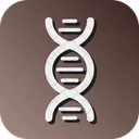 Dna  Icon