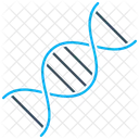 Dna Genetics Molecule アイコン