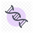 Dna  Icon