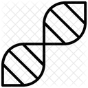 Genes DNA Composicao Quimica Ícone