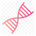 Dna Chain Molecule アイコン