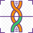 Dna  Icon