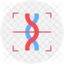 Dna  Icon