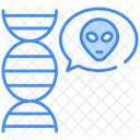 Dna  Icon