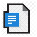 Doc file  Icon