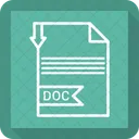 Doc file  Icon