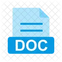 Doc file  Icon