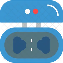 Dock  Icon