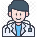 Doctor  Icon