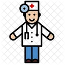 Doctor  Icon