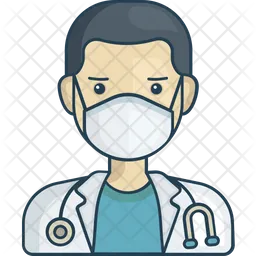 Doctor  Icon