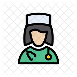 Doctor  Icon