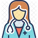 Doctor  Icon