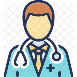 Doctor  Icon