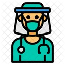 Doctor  Icono