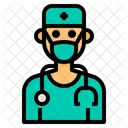 Doctor  Icono