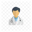 Doctor  Icon