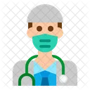 Doctor  Icon