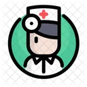 Doctor  Icon