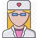 Doctor  Icon