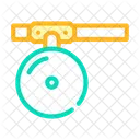 Doctor Mirror Color Icon