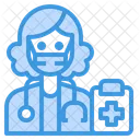 Doctor  Icon