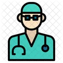 Doctor  Icon