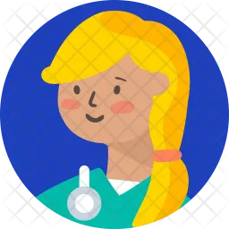 Doctor  Icon