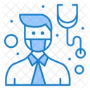 Doctor  Icon