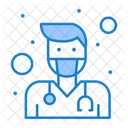 Doctor  Icon