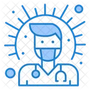 Doctor  Icon