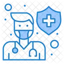 Doctor  Icon