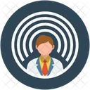 Doctor  Icon